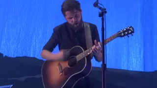 Passenger - Life's For The Living (Bratislava, 18.08.2015)