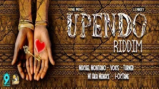 New Soca 2018 | Machel Montano, Voice, Turner, I-Octane & M1 | Upendo Riddim
