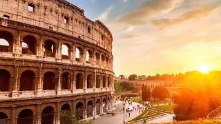 Tour to Italy, Day 3 - Rome