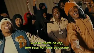 Doodie Lo & Kodak Black - I Swear To God (Legendado)