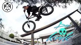 BMX - DAN KRUK'S "CRUEL SUMMER" PRO PART