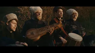 Black raven - Old Donetsk cossack song [REUPLOAD]