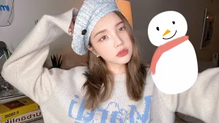 Snowman - Sia (xooos cover)