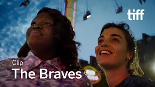 THE BRAVES Clip | TIFF Next Wave 2022