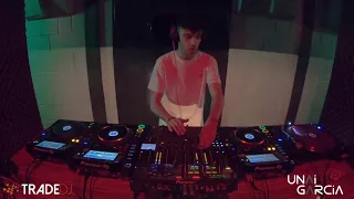 Unai Garcia - Testing Pioneer DJM V10