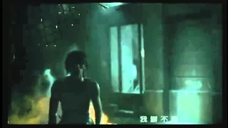 周杰倫 Jay Chou【開不了口 I Find It Hard To Say】Official MV