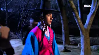 Moon Embracing the Sun, 17회, EP17, #01