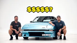 How much is your modified car really worth? (We Find Out!)