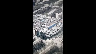 Magyar shows Donetsk stadium!-Мадьяр показывает Донецкий стадион!