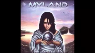 Myland - (Someday) Love Leaves You Lonely (Melodic Rock)