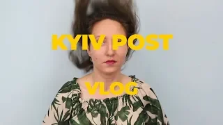 Kyiv Post Newsy Vlog: Kyiv Post Newsy Vlog: Oligarchs, TV channels, elections, Zelensky