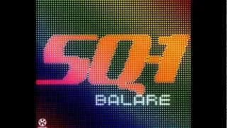 SQ1- Balare (More Clubb Mix)
