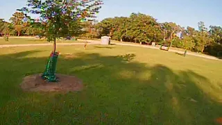 Gnarly FPV Primo Maiden