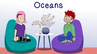 Oceans | Science Trek: The Podcast