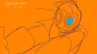 My Portal 2 animation comp [so far]