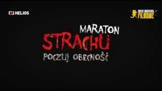 Nocny Maraton Filmowy Obecność