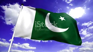 Interesting Facts of Pakistan Flag