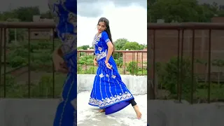 Laung Laachi | Mannat Noor | Dance Cover | Dance with Anjali #shorts #shortsvideo