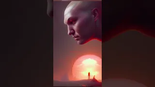 AI creates billy corgan singer from smashing 🎃 | #shorts  |