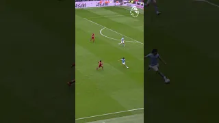 De Bruyne sprints & scores v Liverpool