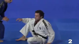 Eduardo Telles Turtle & Octopus Guard - Turtle Guard Basics