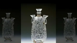 The Magic of Art. Vases. 78