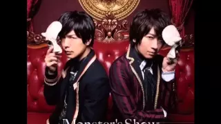 Monster's show / Hiroshi Kamiya + Daisuke Ono