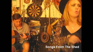 Elles Bailey - Medicine Man - Songs From The Shed