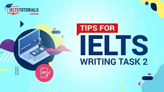 IELTS Writing Task 2: A Complete Guide for Essay Writing