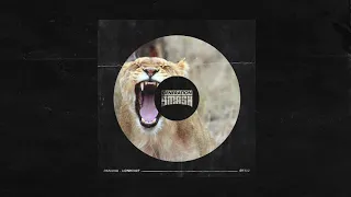 Danimal - Lionheart