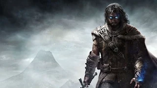 Sombras de Mordor - Filme (PT-BR)