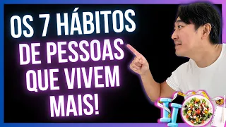 7 HÁBITOS QUE VÃO MUDAR SUA VIDA EM 30 DIAS.