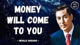 Neville Goddard | Moneys Will Flow Your Way (Must Watch)