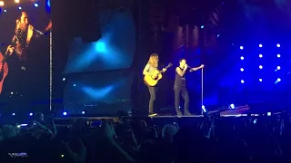 She Will Be Loved - Maroon 5 - Rock in Rio 2017