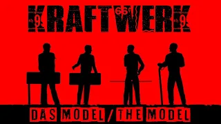 Kraftwerk - Das Model / The Model (Grabowsk! ReMix)