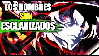 💢¡Los 5 PEORES ANIMES ( Temporada INVIERNO 2024)!