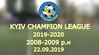 TOP 10 голов 2008-2009 22.09.2019