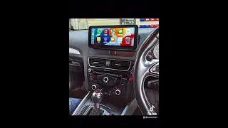 Audi Q5 Android Screen Carplay Android Auto Dubai Kazi Auto