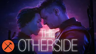 Avengers: Endgame Trailer - The Otherside