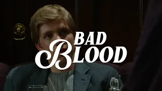 robert sugden | bad blood