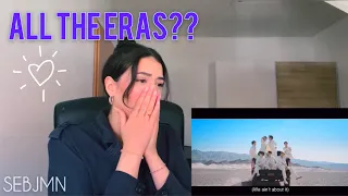 BTS (방탄소년단) 'Yet To Come (The Most Beautiful Moment)' Official MV - FIRST REACTION