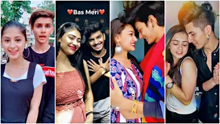 New Latest Romantic Couple Goals Tiktok Videos...❤❤❤ BF GF GOALS | TIK TOK COUPLE GOALS | COUPLES