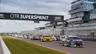 LIVE: Additional Driver Practice - 2019 OTR SuperSprint