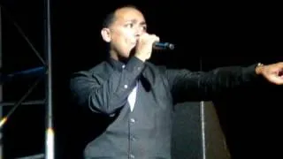 George Lamond - Freestyle Concert 2009