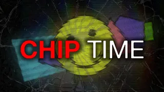Chip Time: The Haunted MS-DOS Game Webseries