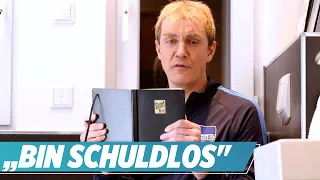 Klinsi-Leaks: So führt Klinsmann sein Tagebuch | Knops Kult Liga