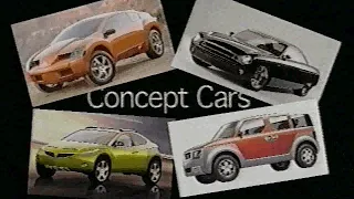 LA Auto Show Commercial