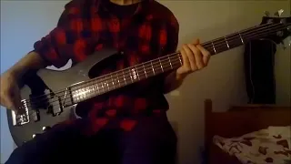 slipknot aprender a tocar el bajo electrico