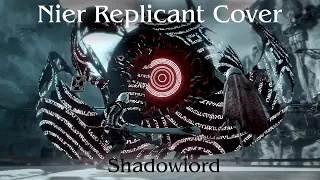 Shadowlord - NieR Replicant【Cover】