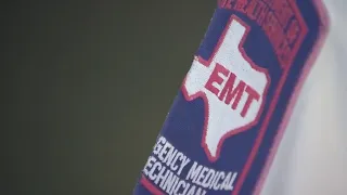 Kinney County EMS pushed to the limit with human smuggling cases